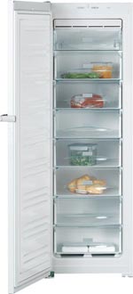 Συντηρητές Κρασιών και Καταψύκτες